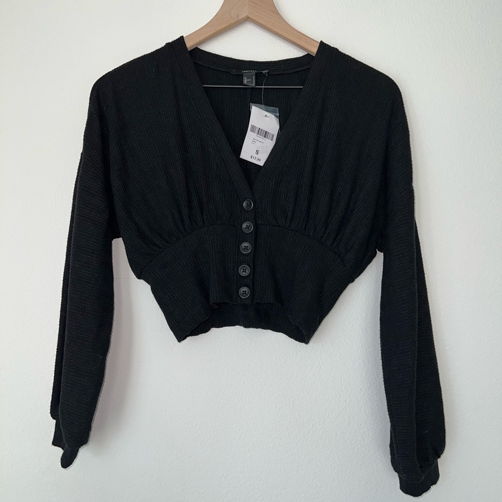 ♥️SOLD♥️ Forever 21 Long Sleeve